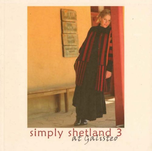 Simply Shetland 3: 3: At Galisteo (Simply Shetland 3: At Galisteo, Band 3) Hobbies & Crafts