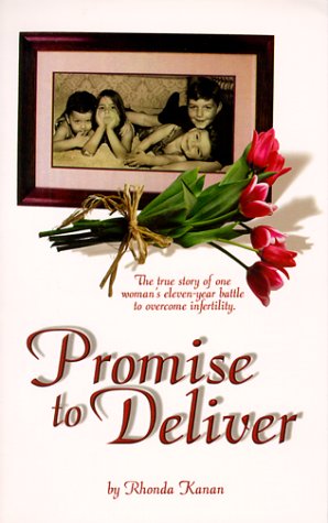 Promise to Deliver Contemporary literature