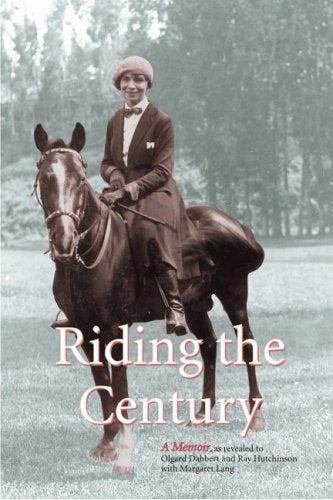 Riding the Century: A Memoir Books