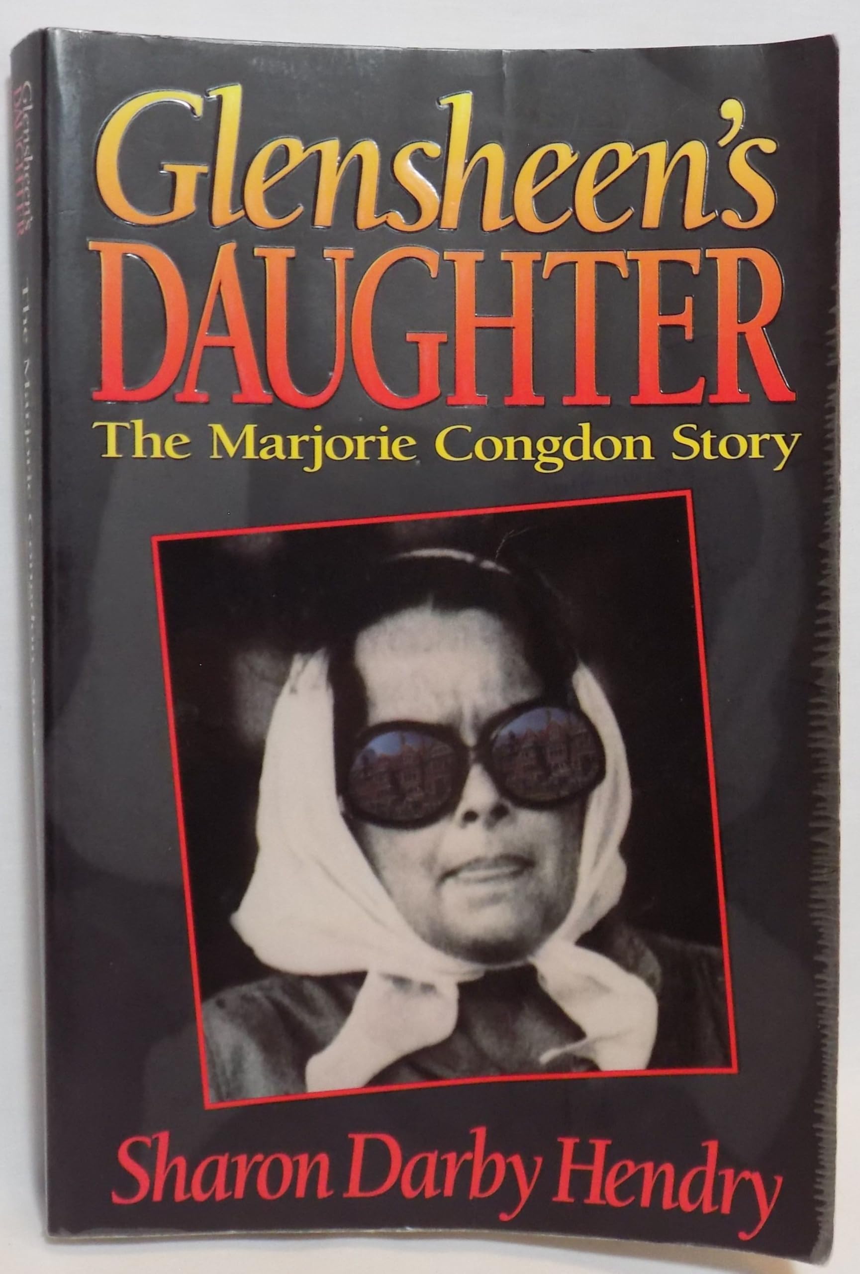 Glensheen's Daughter: The Marjorie Congdon Story Politics & History