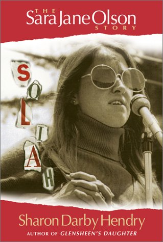 Soliah: The Sara Jane Olson Story Personalities