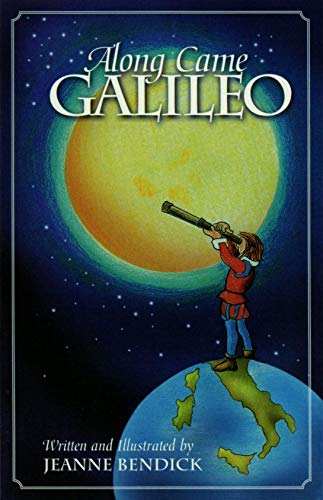 Product Image: Along Came Galileo