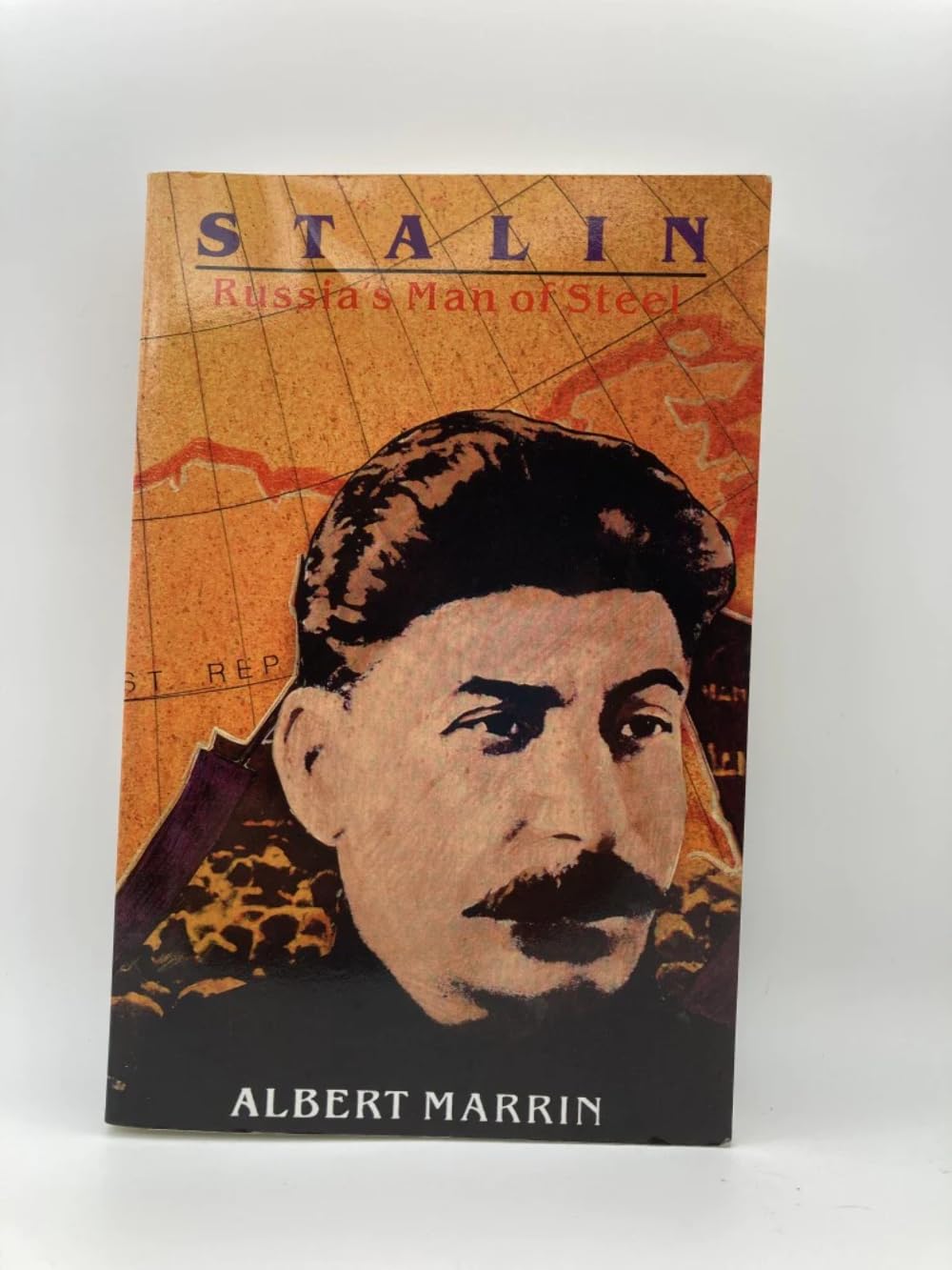 Stalin: Russia's Man of Steel Memories