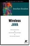 Wireless Java: Developing with J2ME Computer Science