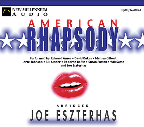 Product Image: American Rhapsody