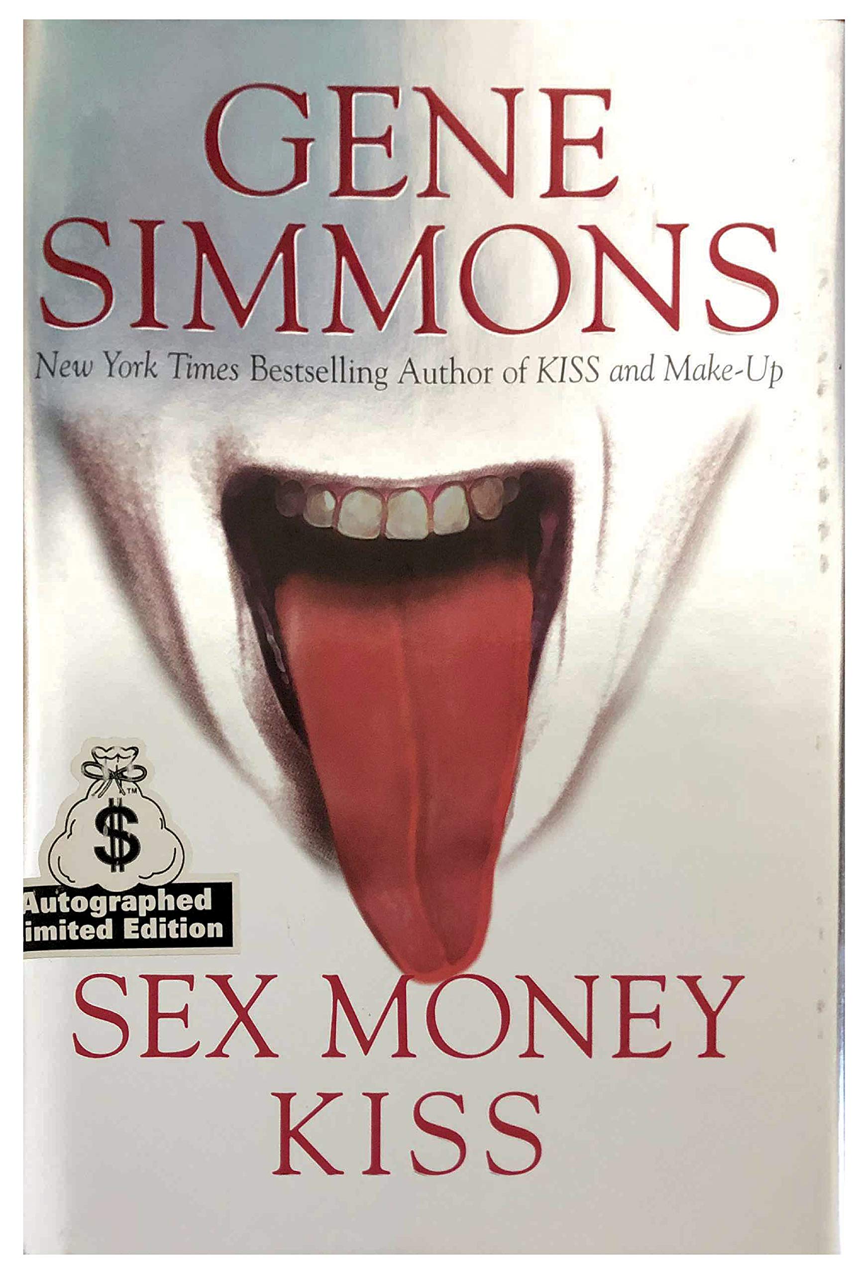 Sex, Money and Kiss Pop culture