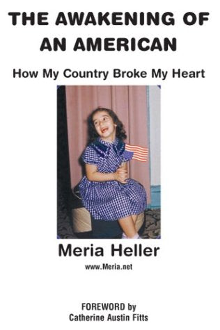 The Awakening of an American: How My Country Broke My Heart Contemporary literature