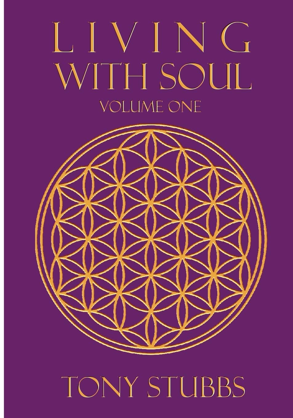 Living With Soul: An Old Soul's Guide to Life, the Universe and Everything, Vol. One Philosophy