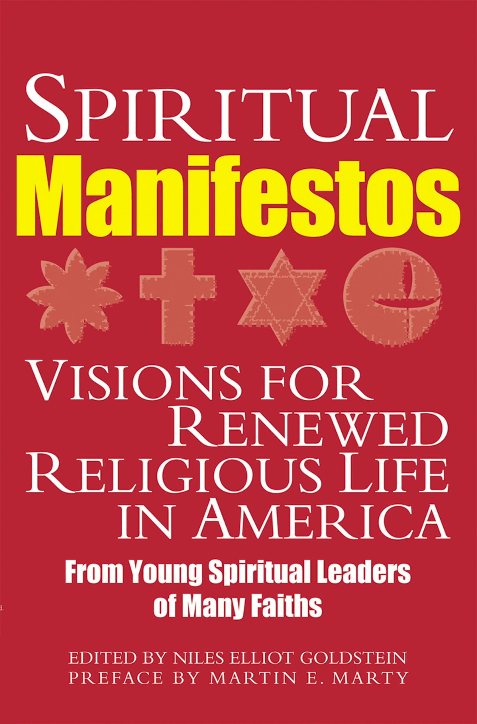 Spiritual Manifestos Philosophy
