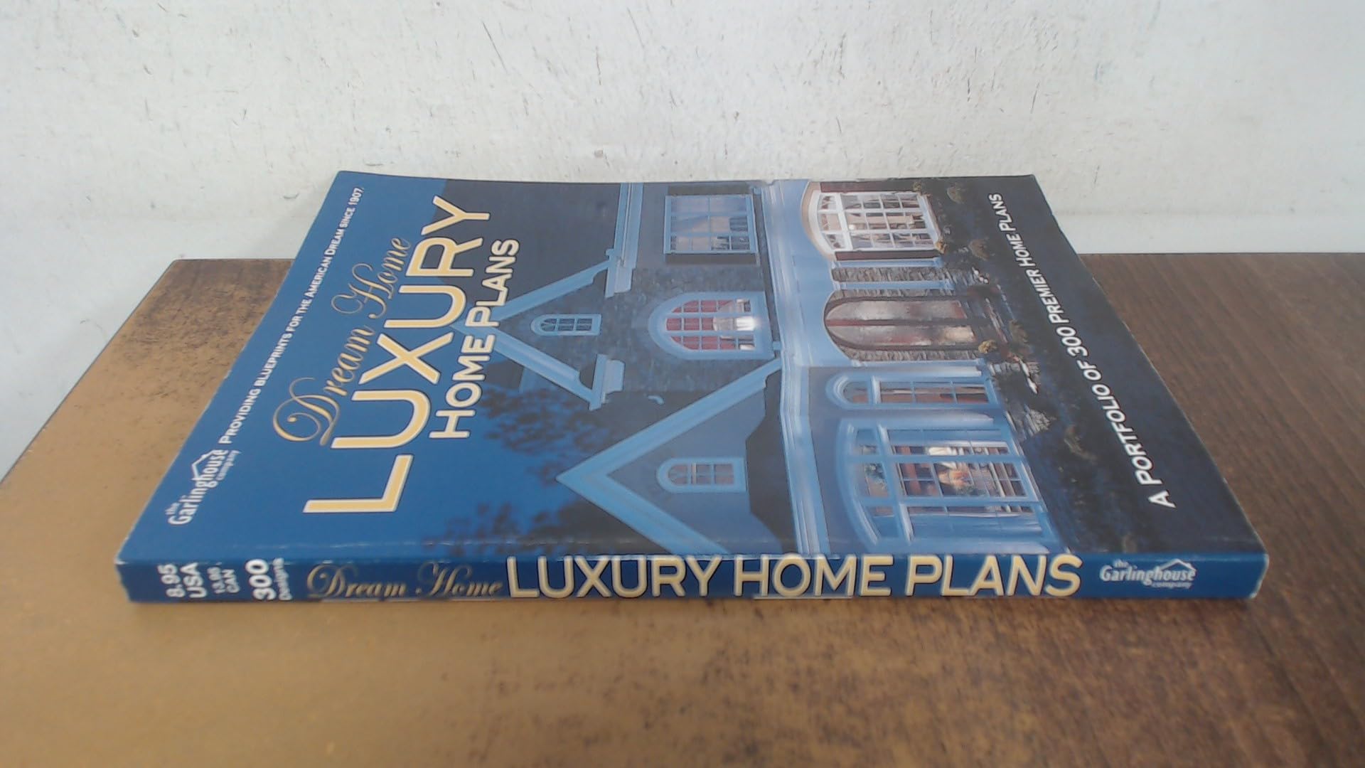 Dream Home Luxury Home Plans Hobbies & Crafts