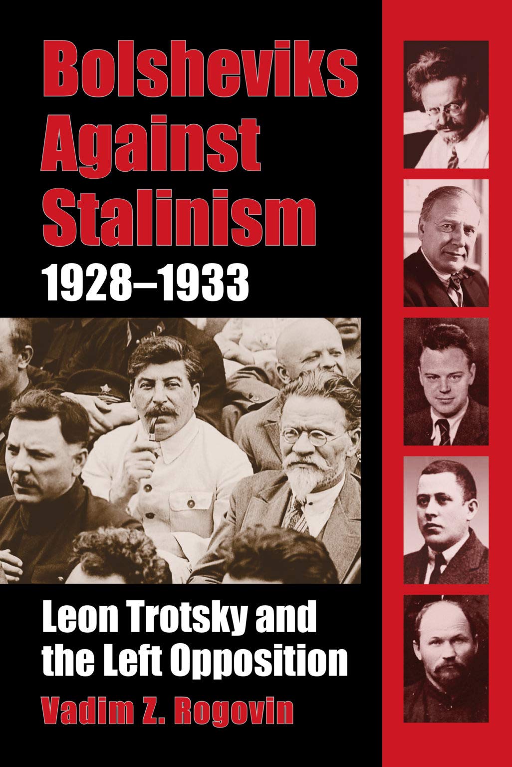 Bolsheviks Against Stalinism, 1928-1933 Books