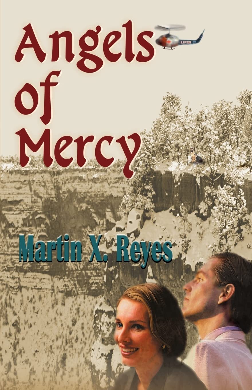 Angels of Mercy Contemporary literature