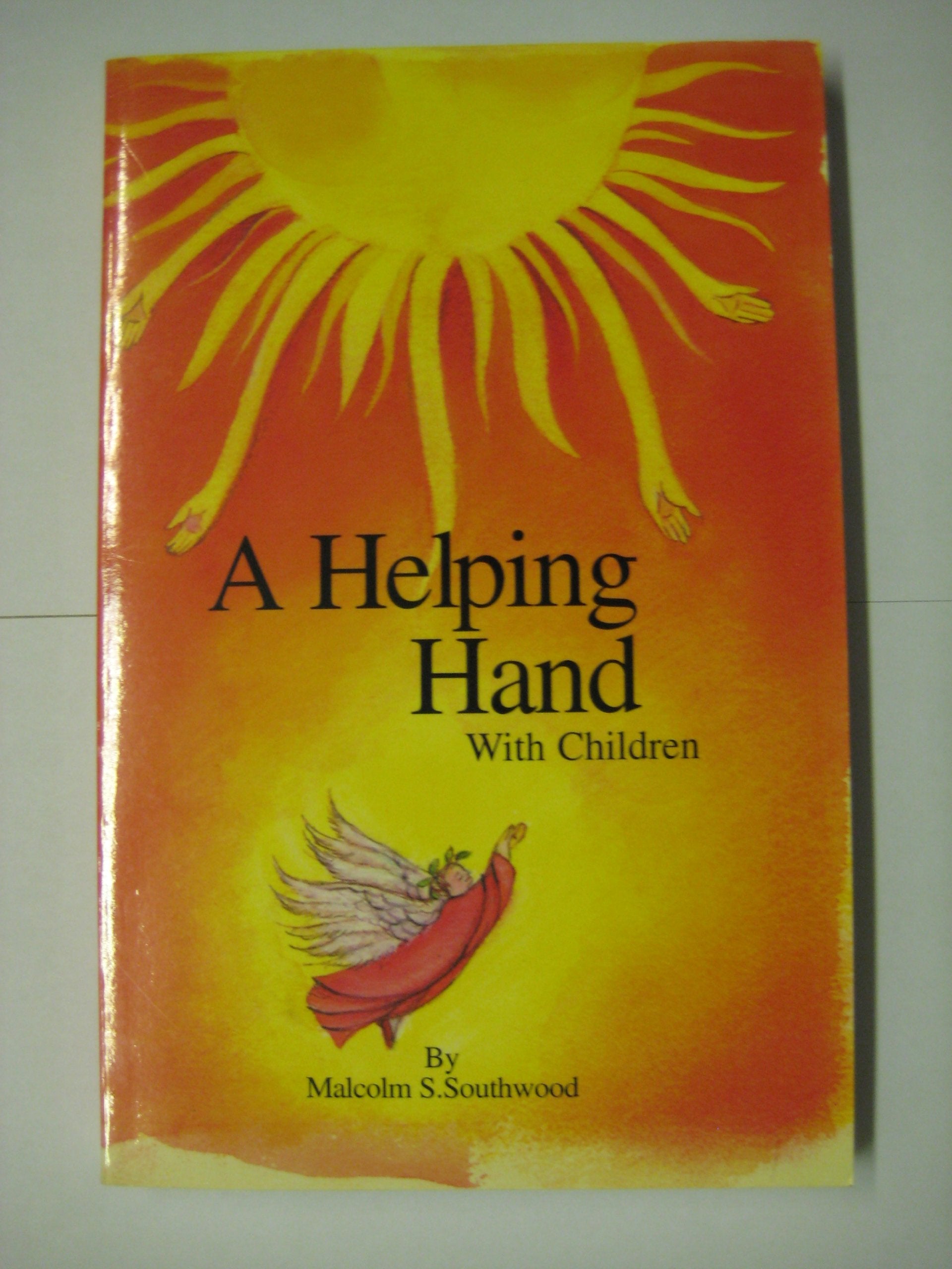 A Helping Hand With Children Books