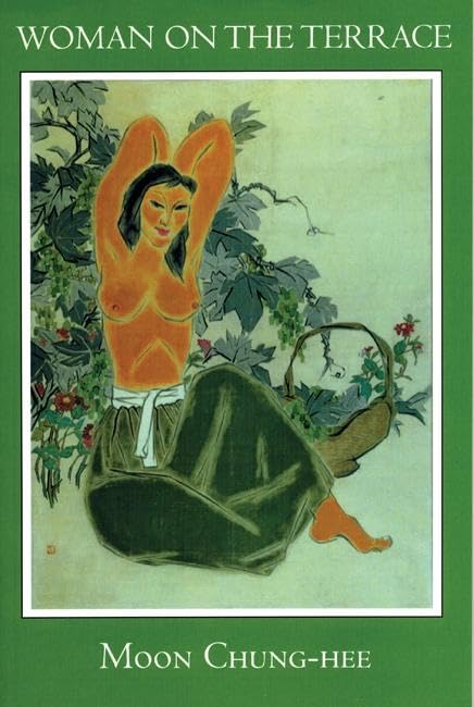 Woman on the Terrace (Korean Voices) Social Sciences