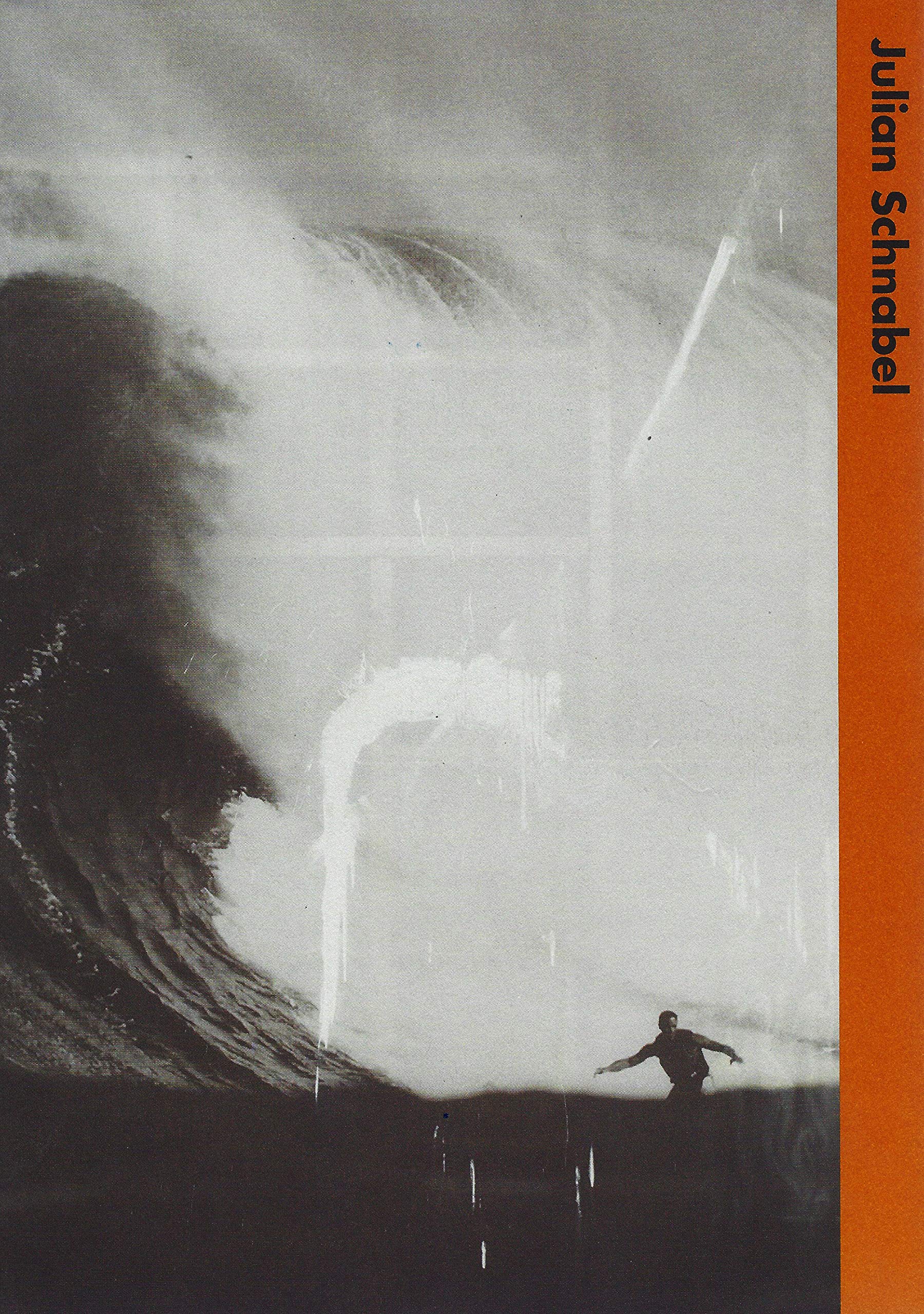 Julian Schnabel: Art and Film book
