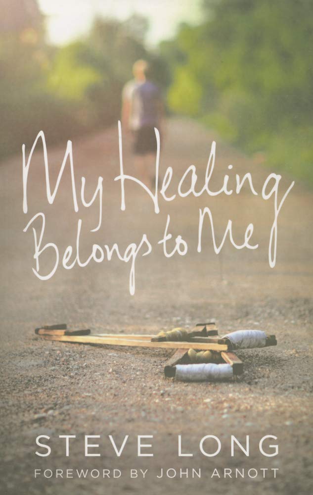 My Healing Belongs to Me Social Sciences