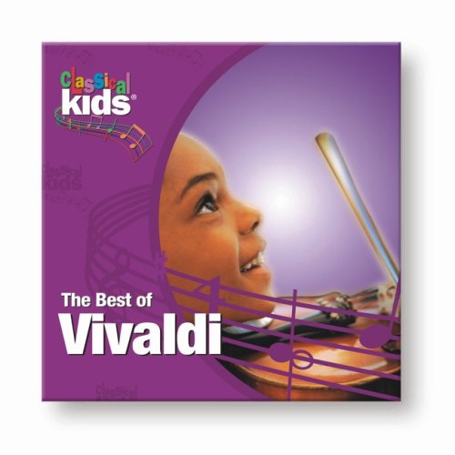 The Best of Vivaldi Music