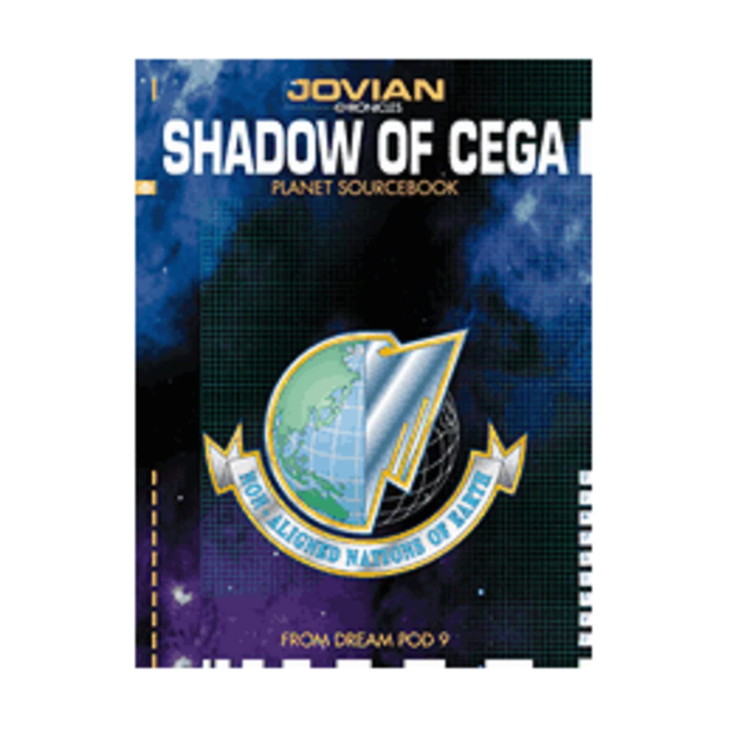 Product Image: Shadow of Cega