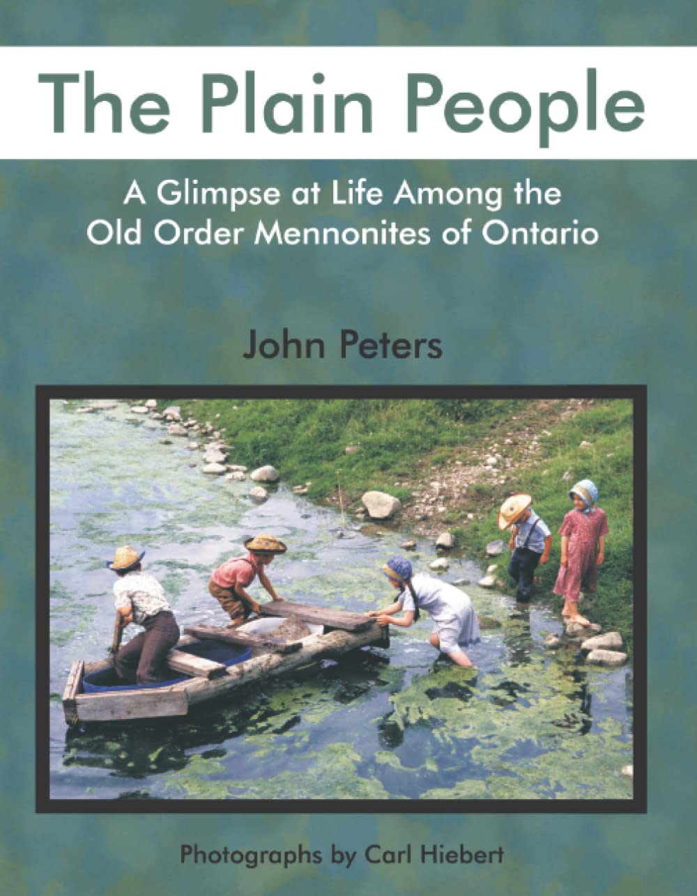 The Plain People: A Glimpse at Life Among the Old Order Mennonites of Ontario General education