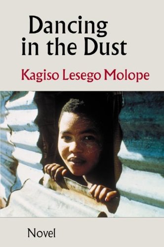 Product Image: Dancing in the Dust