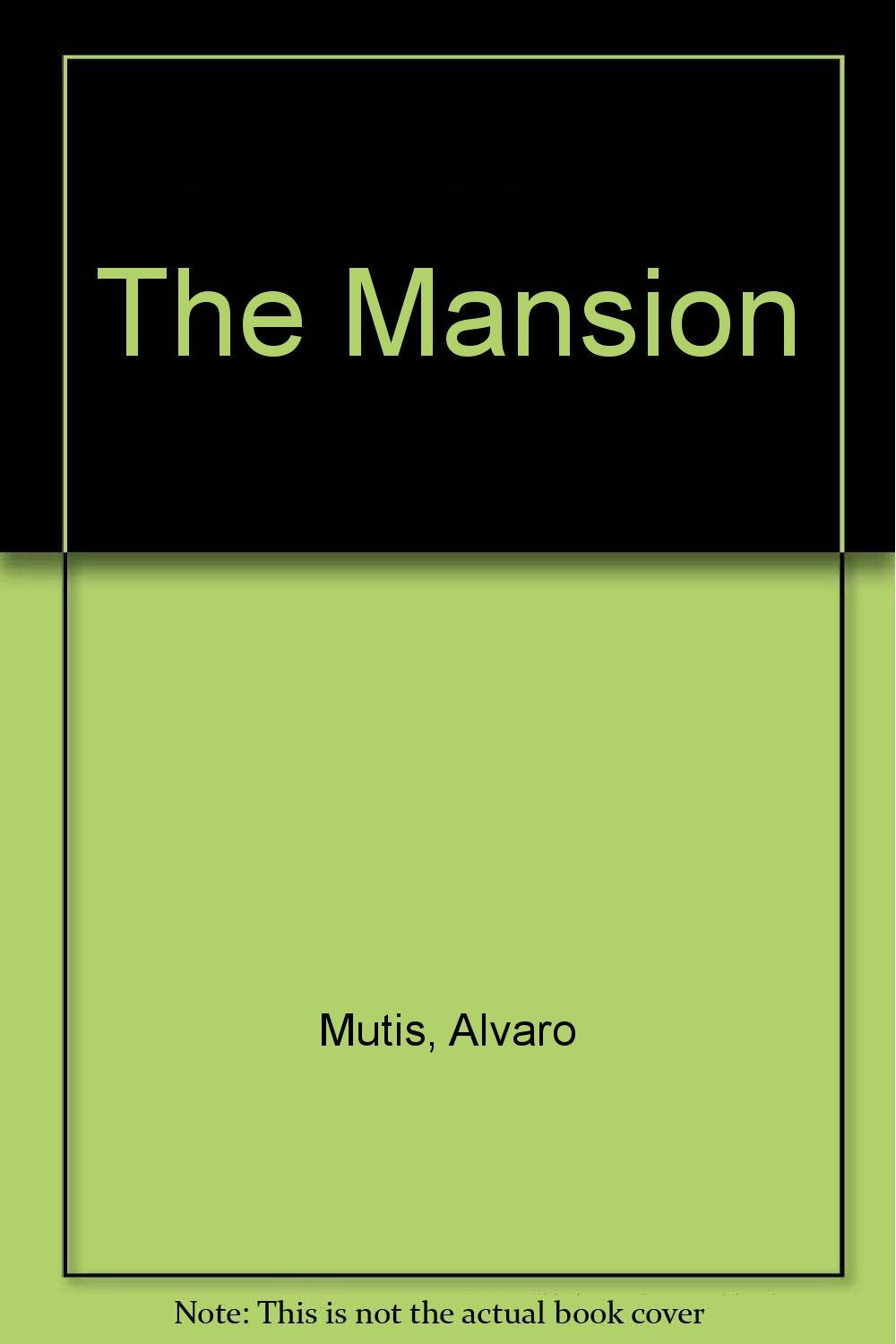 The Mansion Essays & Short Stories