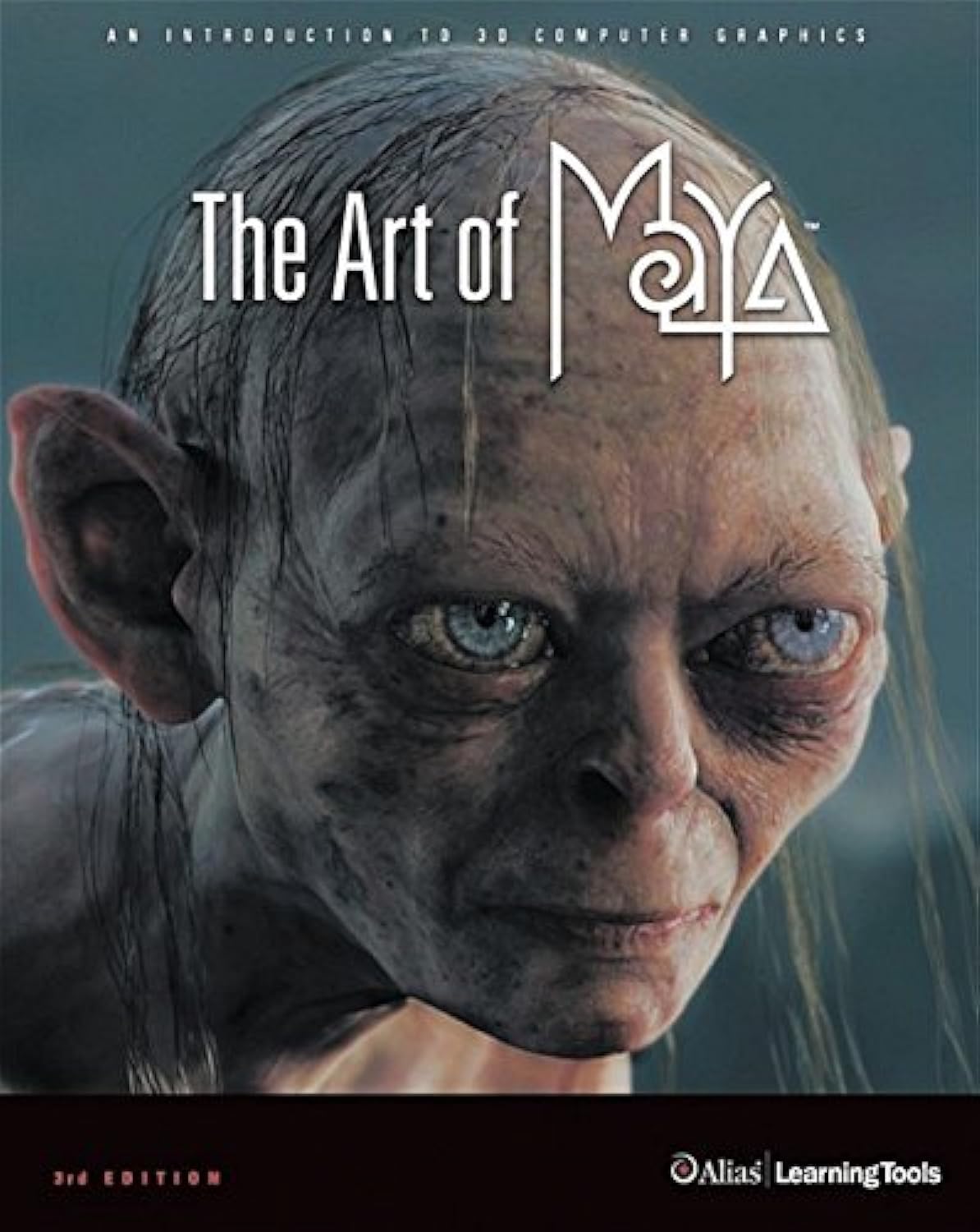Product Image: The Art of Maya: An Introduction to 3D Computer Graphics
