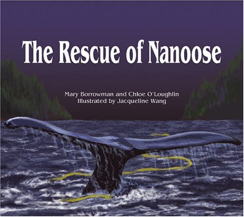 The Rescue of Nanoose Mathematics