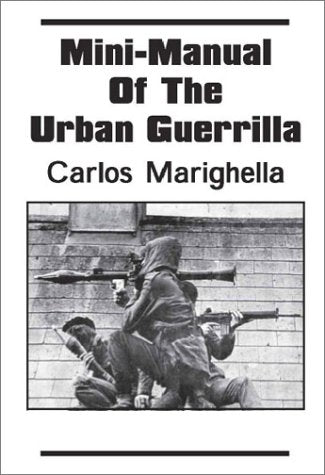 Minimanual of the Urban Guerilla Social Sciences
