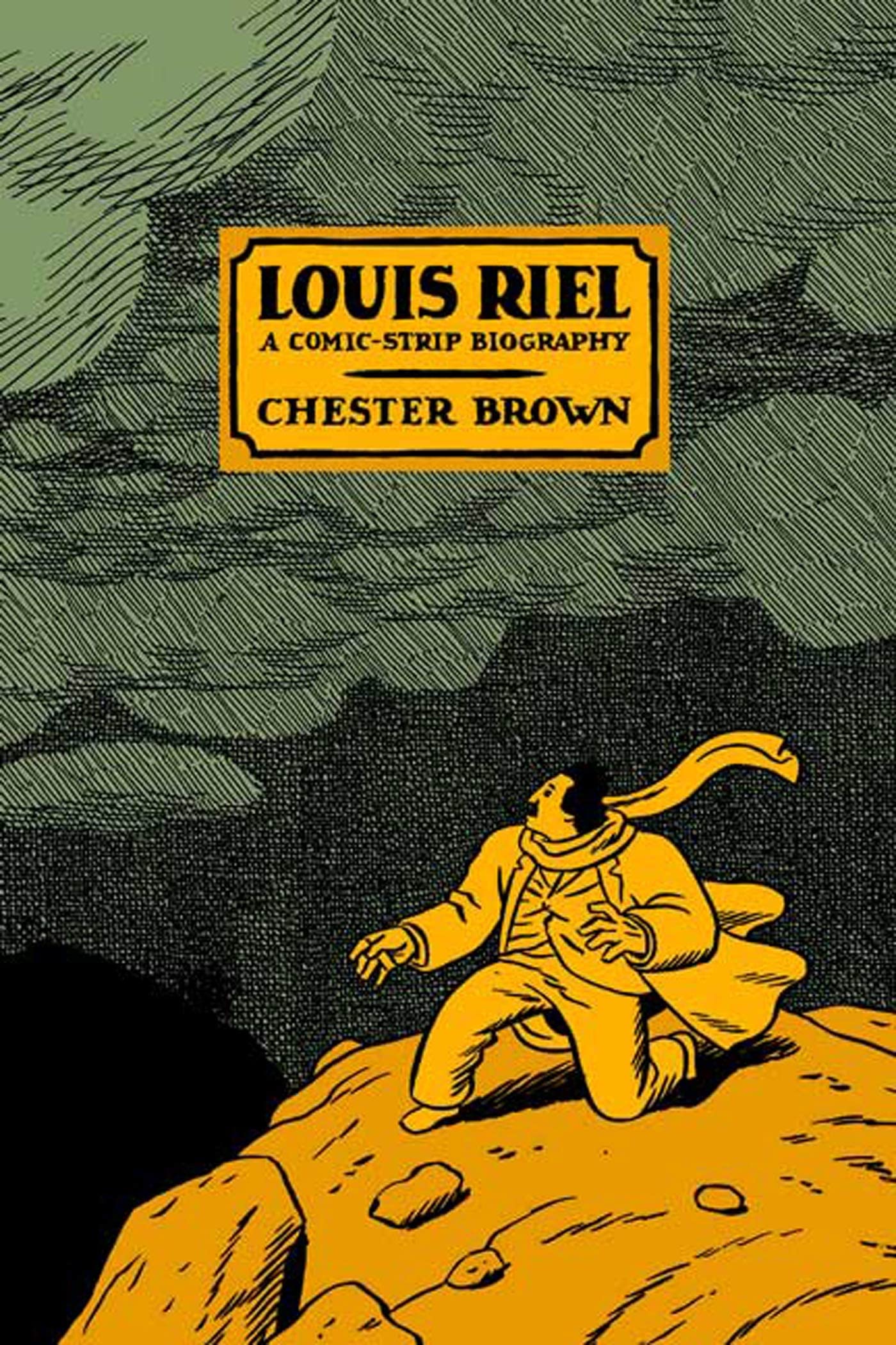 Louis Riel Social Sciences Books