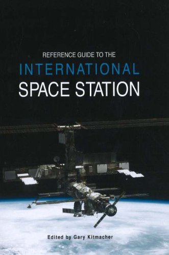 Reference Guide to the International Space Station (Apogee Books Space Series) Business & Technology