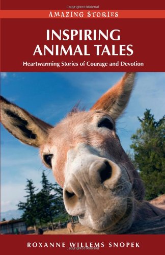 Inspiring Animal Tales book