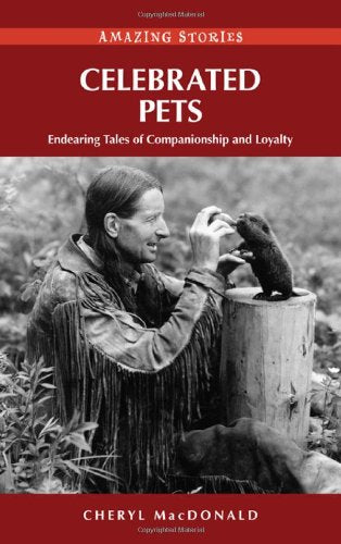 Celebrated Pets: Endearing Tales of Companionship and Loyalty Memories