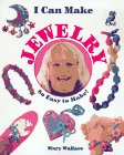 I Can Make Jewelry (I Can Make Series) Tiptoi & Games