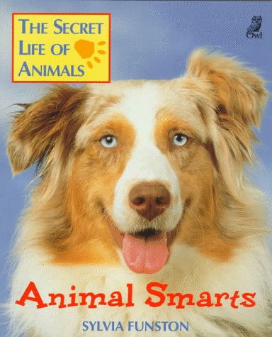 Product Image: Animal Smarts