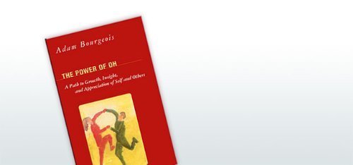 The power of OH : Arbetsbok för OH (eng) Books
