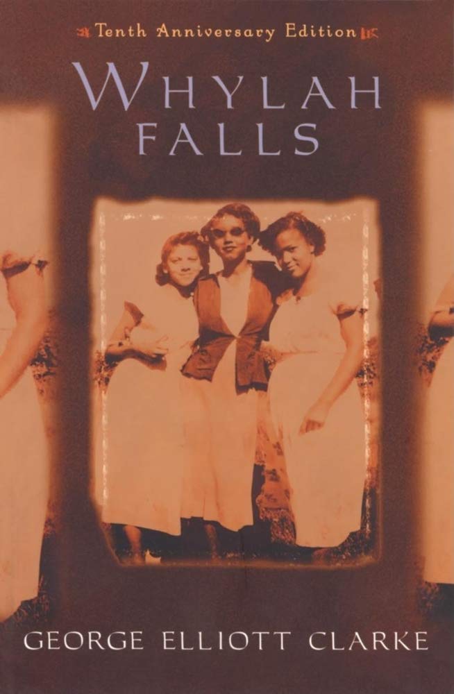 Product Image: Whylah Falls