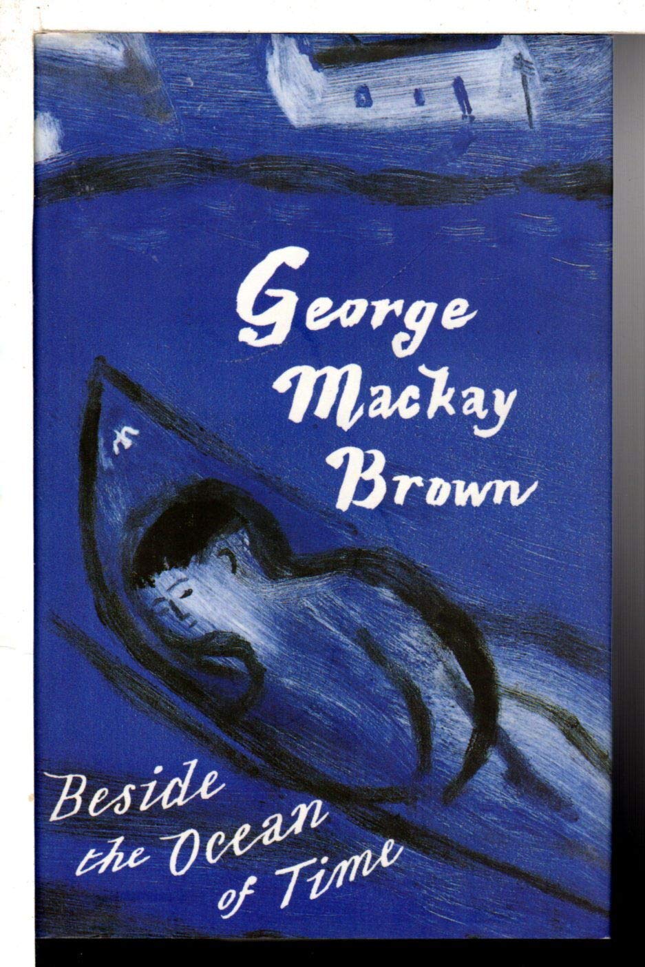 Beside the Ocean of Time Contemporary literature