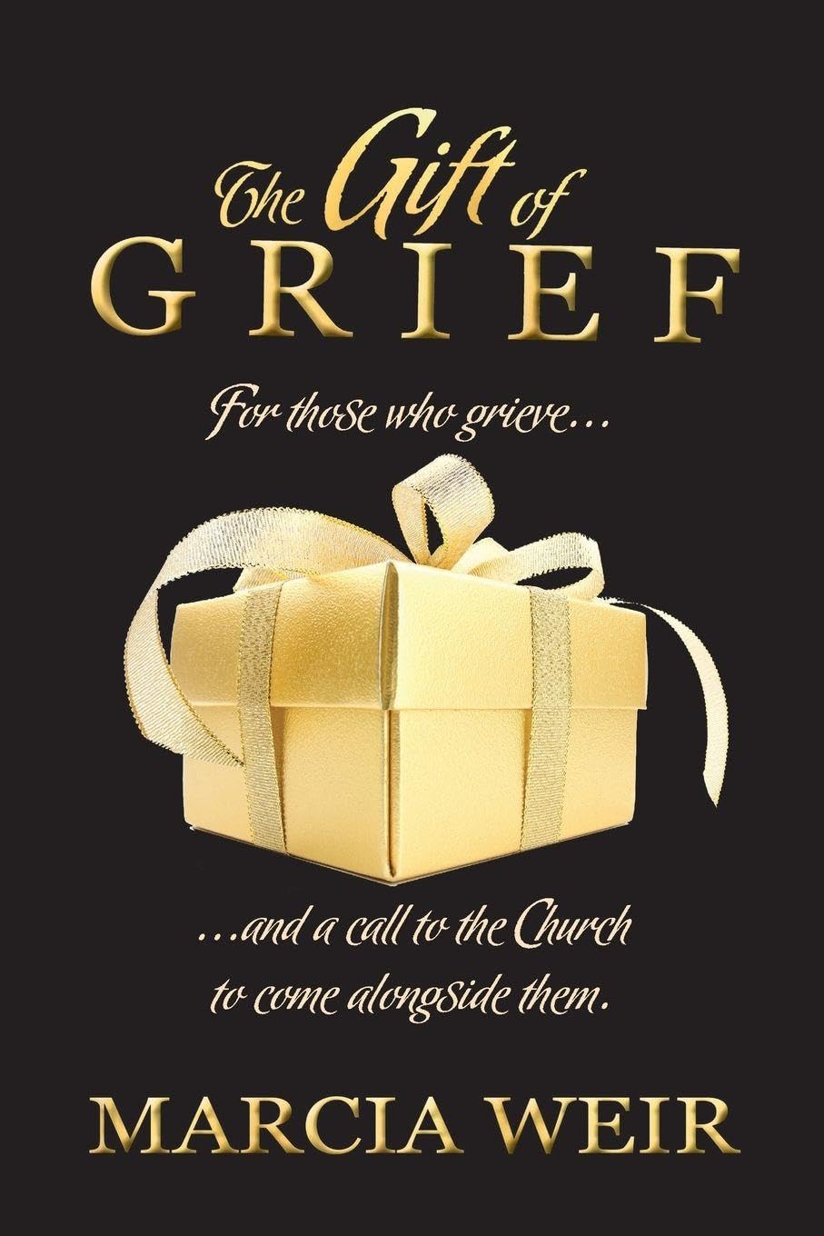 The Gift Of Grief Parents & Children