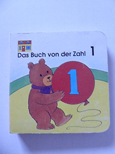 Das Buch von der Zahl 1 Books