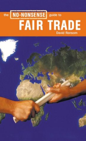 Product Image: The No Nonsense Guide to Fair Trade