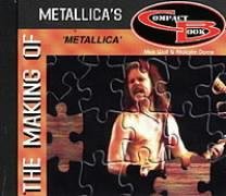 The Making of Metallica's Metallica Social Sciences