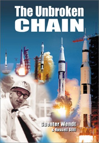 The Unbroken Chain (Apogee Books Space Series, 1496-6921) Memories