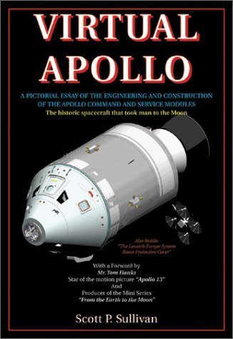 Virtual Apollo book