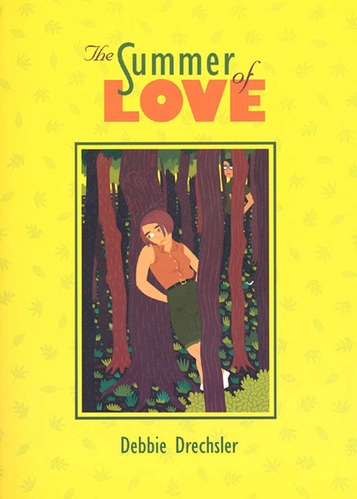 The Summer of Love book