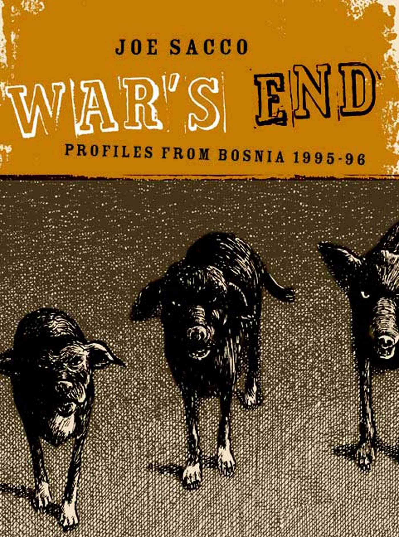 War's End Art & Literature Books