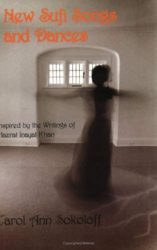 New Sufi Songs and Dances book