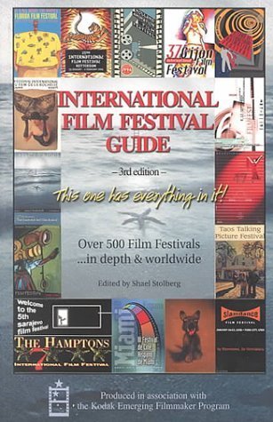 International Film Festival Guide Film, Art & Culture