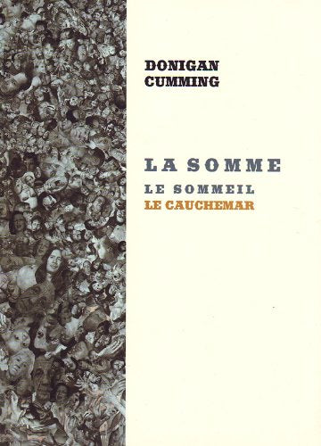 Donnigan Cumming: La Somme, Le Sommeil, Le Cauchmaure book