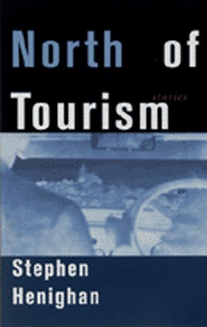 North of Tourism book
