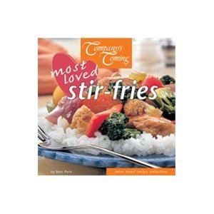 Stir-fries (Most Loved Recipe Collection) (Most Loved Recipe Collection) book
